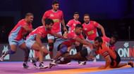 Anup Kumar